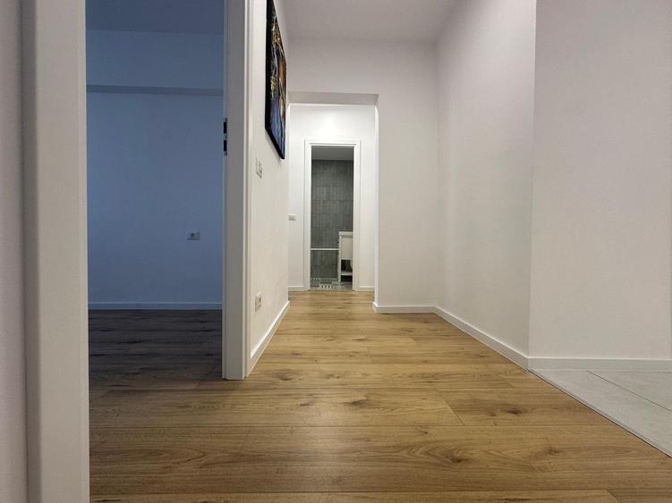 Apartament 3 camere renovat complet – lângă metrou, parc și facilități esențiale - 14