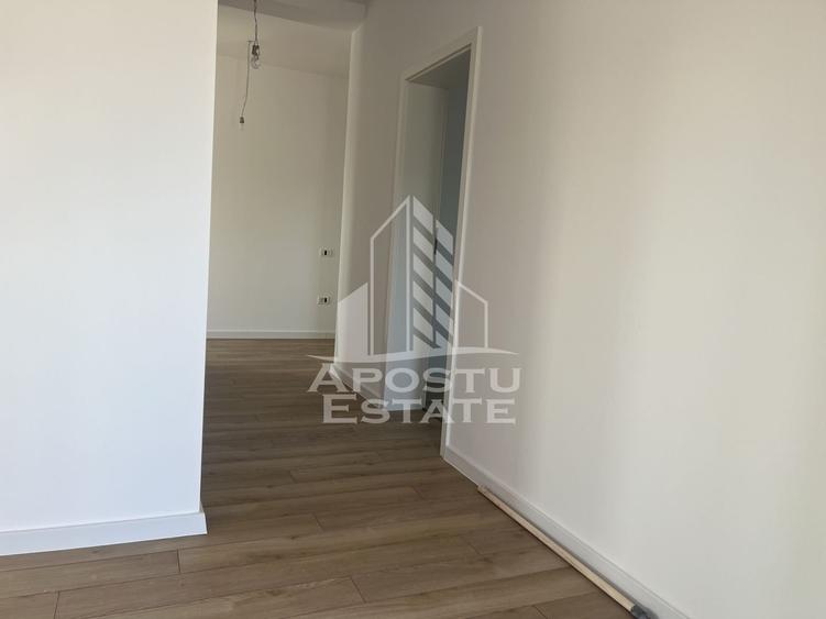 Casa individuala cu 4 camere, teren de 500mp, in Sacalaz - 9