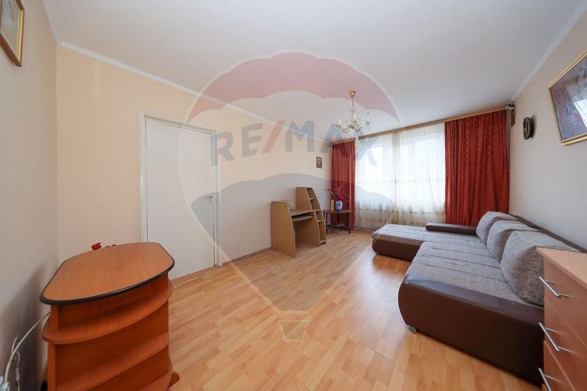 Apartament cu 3 camere de v&acirc;nzare &icirc;n zona Calea Bucuresti - 7