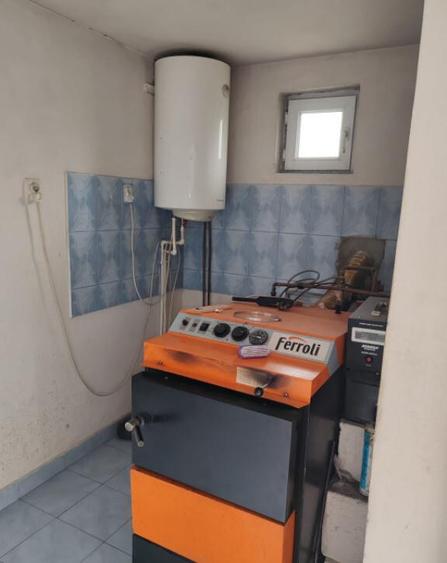 Casa parter si teren in zona Cretesti, Vaslui - 1