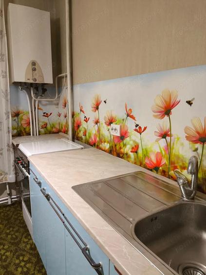 De inchiriat garsoniera in zona Buziasului - 3