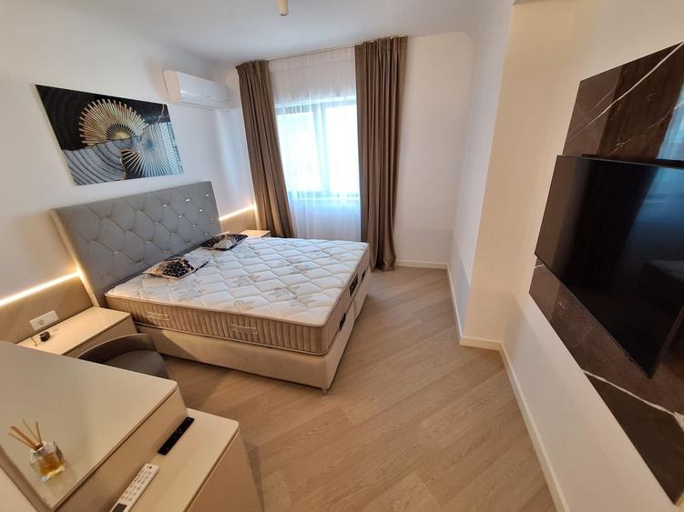 2 CAMERE - DECOMANDAT - ULTRA FINISAT - MOBILAT UTILAT COMPLET - 5