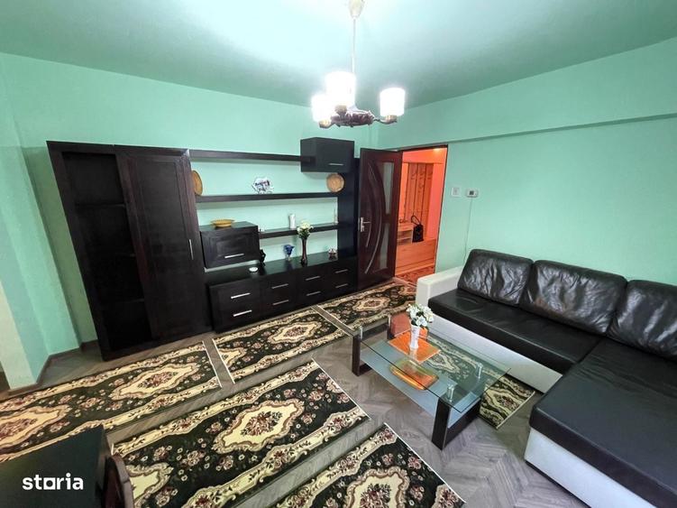 Chirie apartament 2 camere etaj 1 str. Avram Iancu - 8