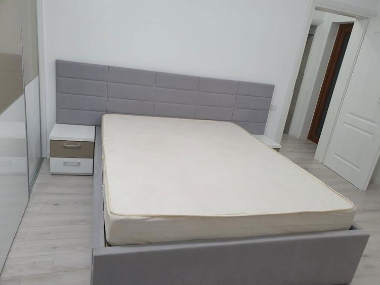 Inchiriez apartanent cu 2 camere situat in Bragadiru (MC Donalds) - 2