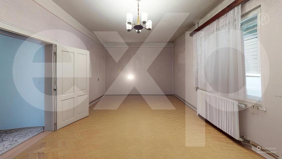 Oportunitate! Casa, 6 camere + curte, Parcul Central, Cluj-Napoca - 9