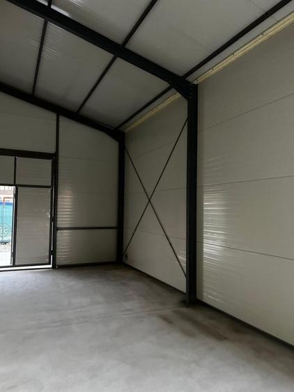 Hala cu teren 4800 mp de vanzare - 20