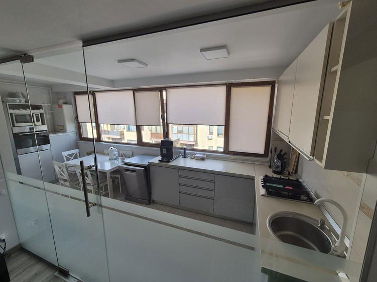 Apartament 3 camere - 8