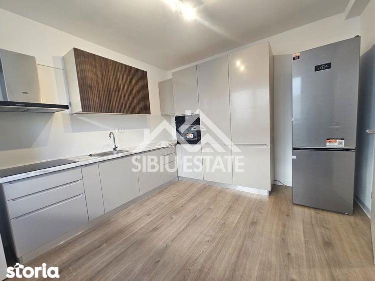 Casa de inchiriat, 4 camere, 2 bai, Sibiu Calea Cisnadiei - 8