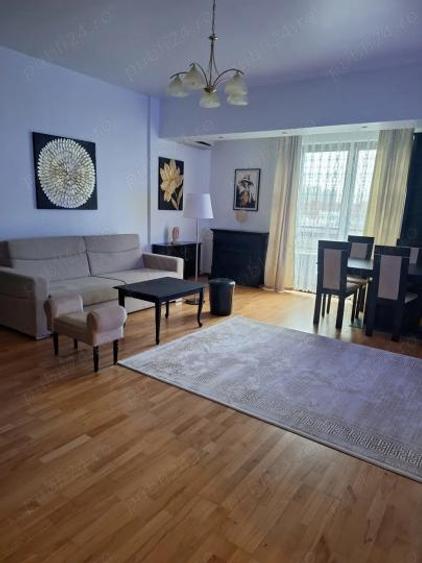 Apartament 3 Camere |  2 Bai | 2 parcari | Bloc nou | Plevnei | Bucuresti - 1