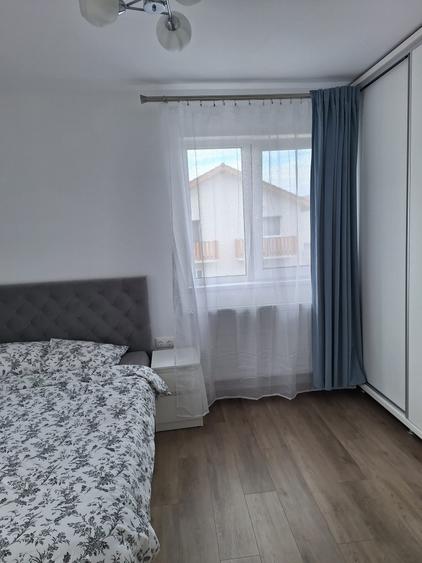 Inchiriem Duplex, 3 Camere Modern Decomandat Liziera Triaj - 45