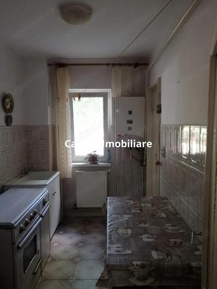 Apartament Braila, 2 camere, 46.6mp, Viziru 1 - 6