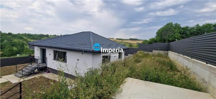 Casa de vanzare in Iasi, zona Valea Lupului - 2