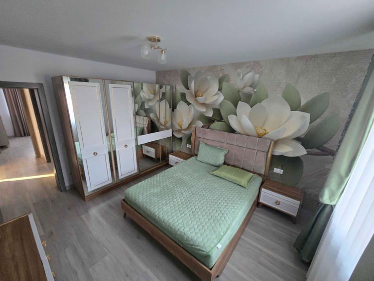 Inchiriere casa noua Cartier Magnolia Paulesti Prahova - 9