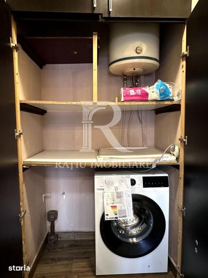 Apartament de inchiriat cu 4 camere | Bulevardul Dacia | Oradea - 16