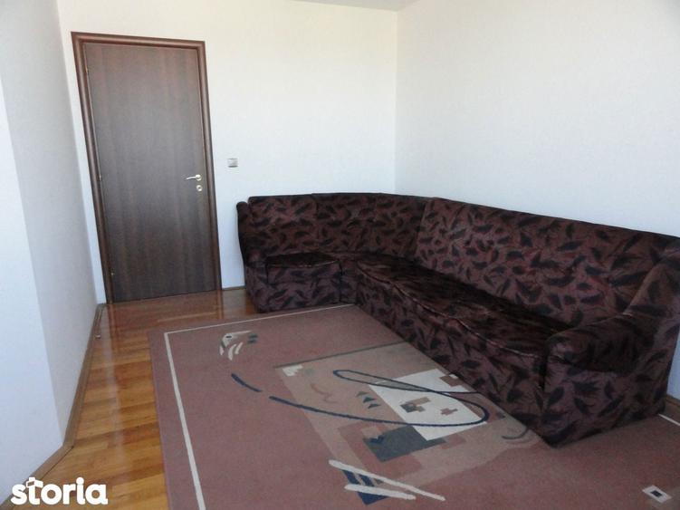 Apartament 2 camere decomandat, etaj 2, bloc nou, zona centrala, 91 mp - 11