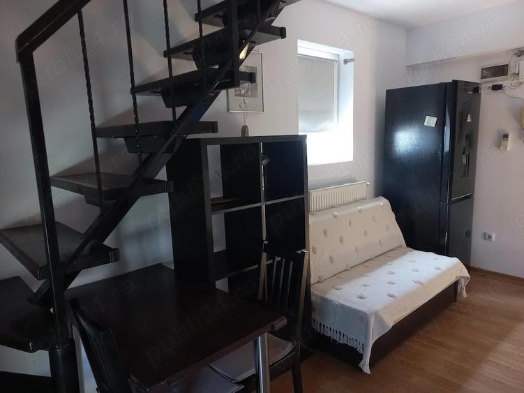 Apartament tip duplex Brancoveanu - 8