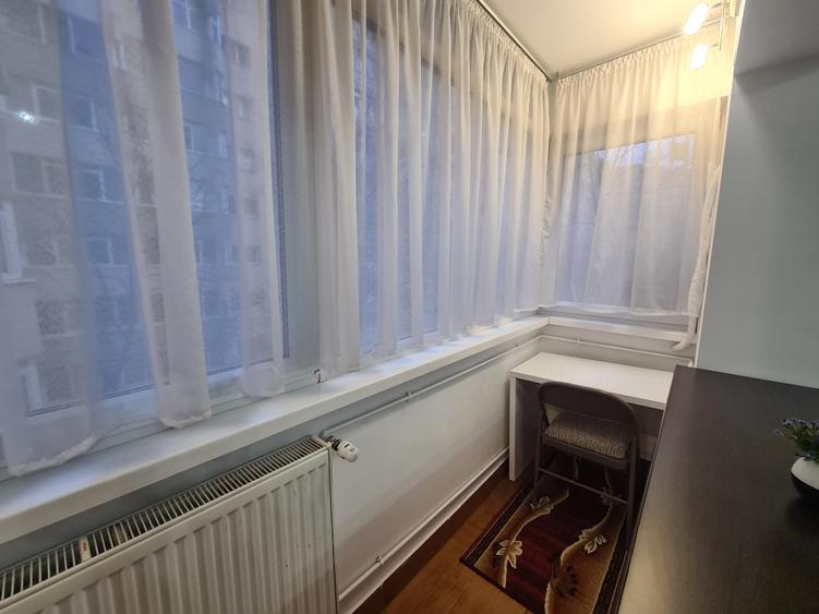 Garsoniera boiler 5 min M iancului DB1789 - 9