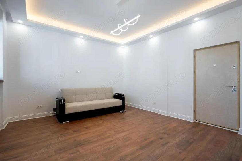 Apartament atipic in inima orasului - 10