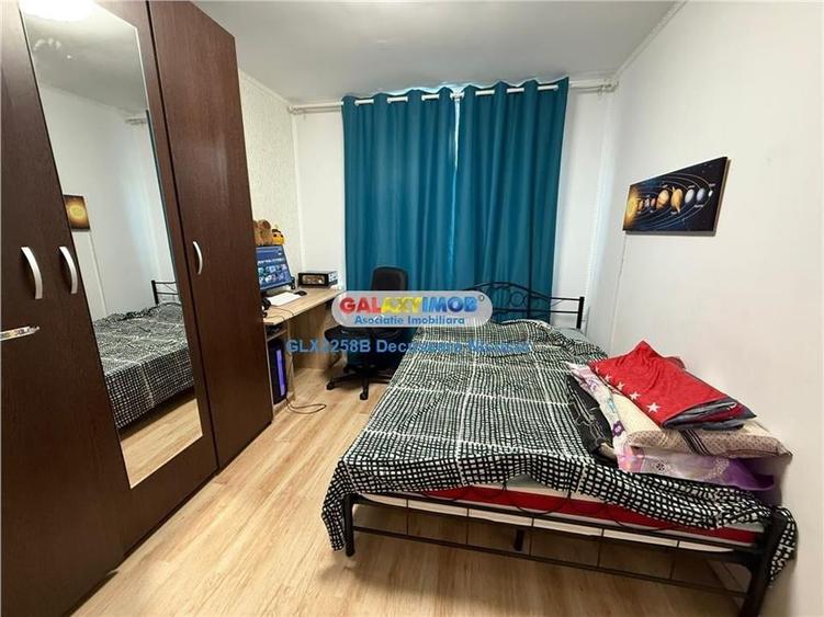 Apartament 3 camere Mobilat Utilat in Militari Residence 103.000 euro - 5