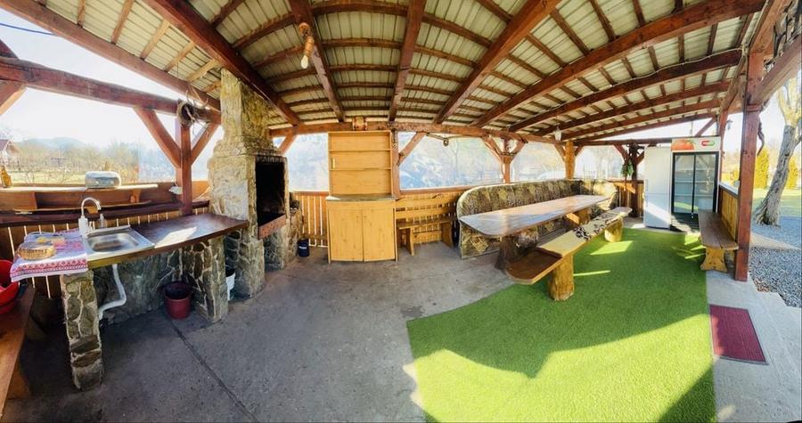 Vand Teren Valea Avrigului - 4