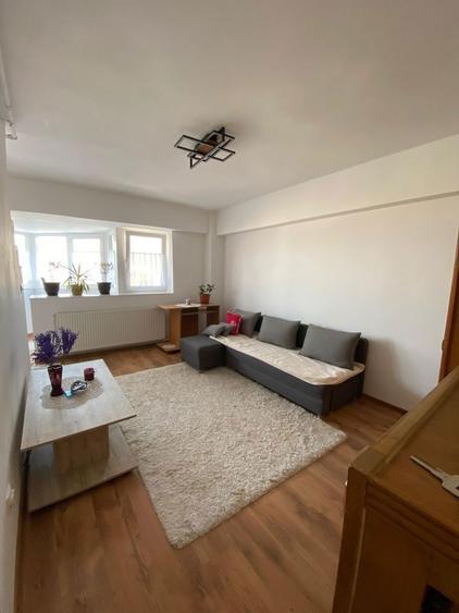 Garsoniera zona penny Gara - 3