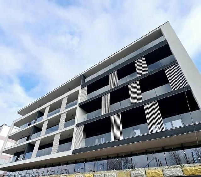 NOU 2 CAMERE - 63 MP - 4 ETAJE - PRIMUL PROPRIETAR - SECTOR 3 - 4