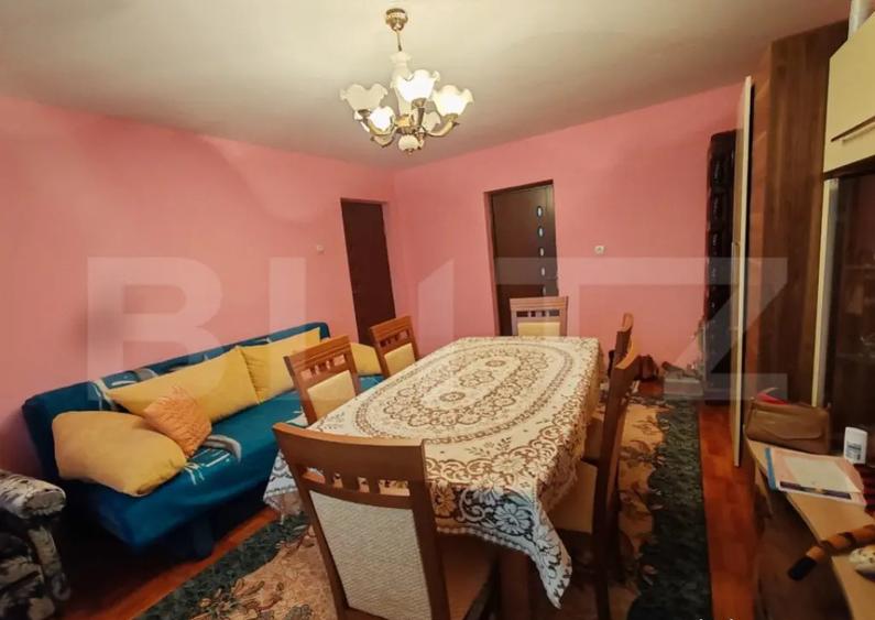 Casa tip duplex de vanzare in centru - 13
