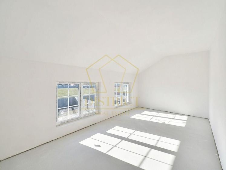 Duplex cu 3 camere si 2 bai | Urseni - 5