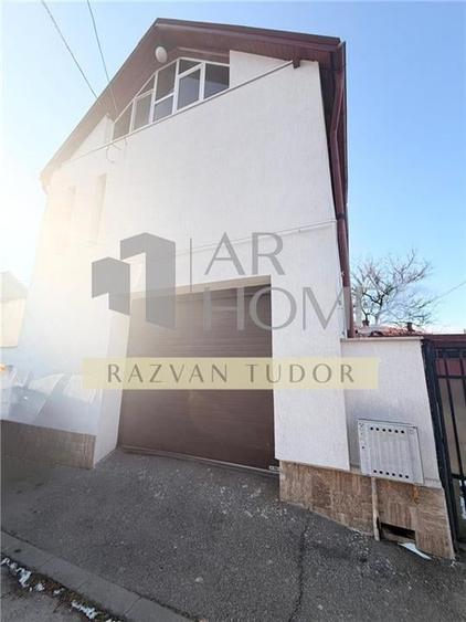 Casa 5 camere lux , cu garaj , beci ,  Ploiesti , ultracentral - 21