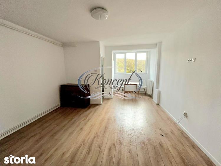 Garsoniera moderna Manastur, zona La Terenuri - 6
