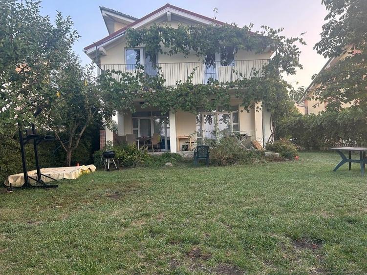 Casa individuala direct de la proprietar, Sura Mica - 2