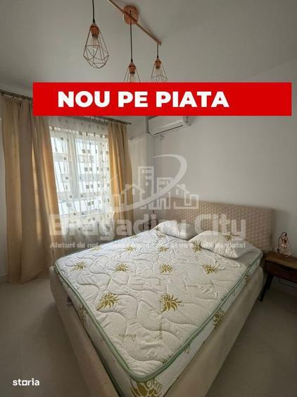 Apartament 2 cam Liberty Center cu parcare - 3