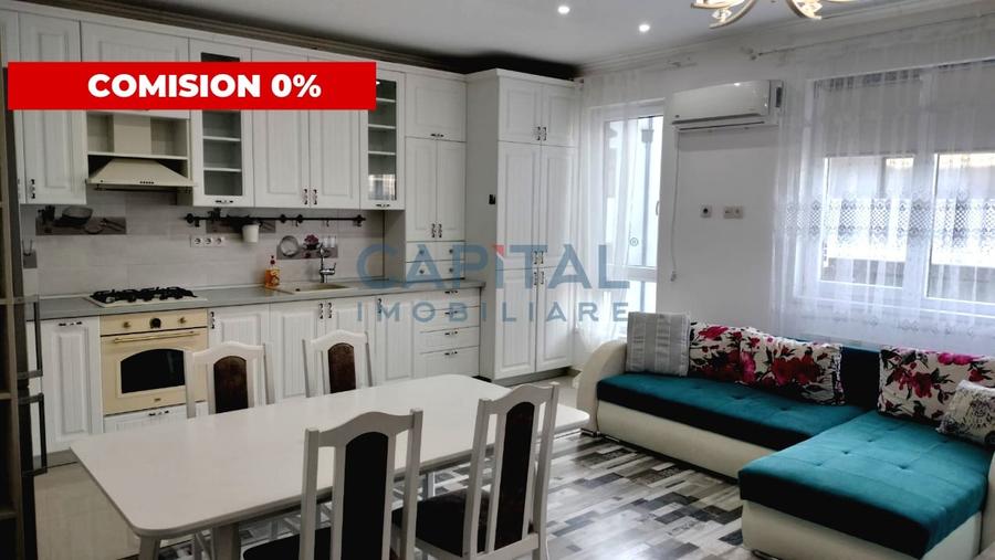 Comision 0% Apartament 3 camere  | 74 mp | Sub Cetate | - 1