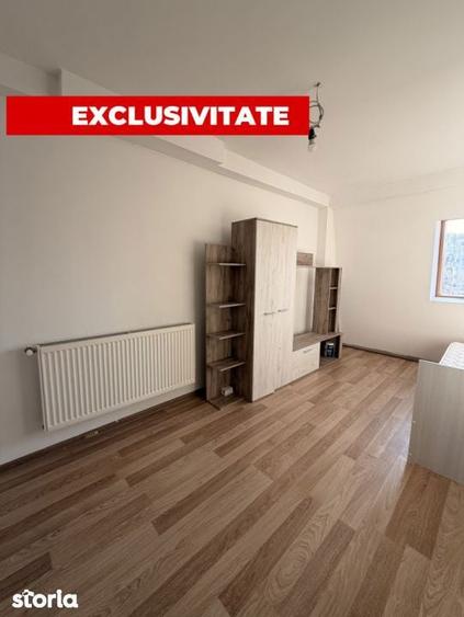 Studio Titan Poarta 4 Faur, tip duplex | Comision 0 - 1