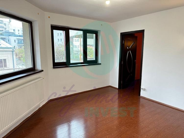 Oportunitate investitie-Vila 2008 13 Septembrie-Marriot-teren liber 130 mp - 7