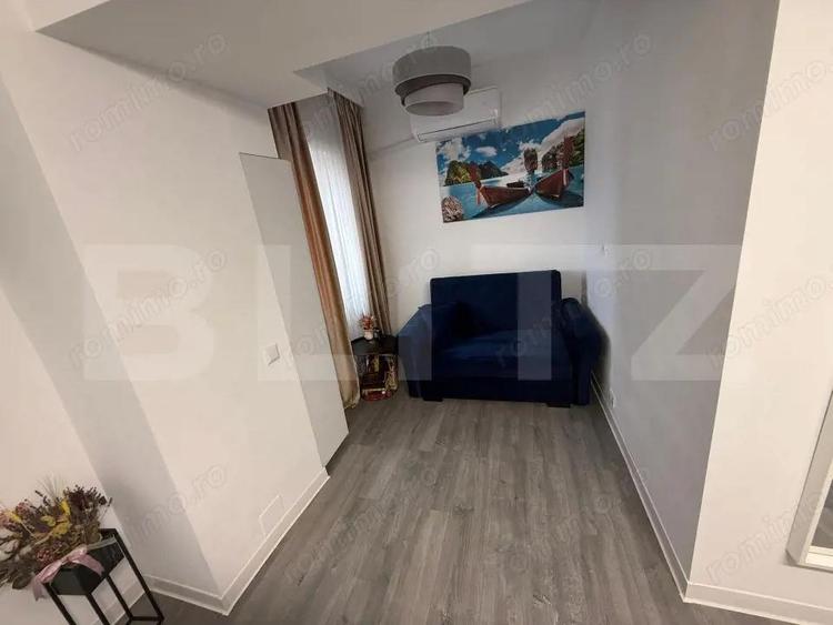 Apartament 1 camera, 44mp,ULTRACENTRAL - 5