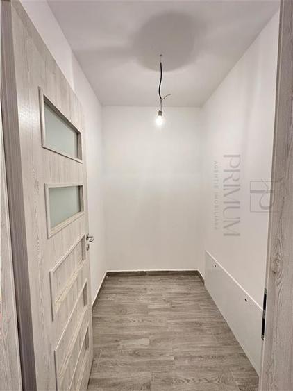 GIROC - Duplex spatios - Finalizat - Toate utilitățile - 7