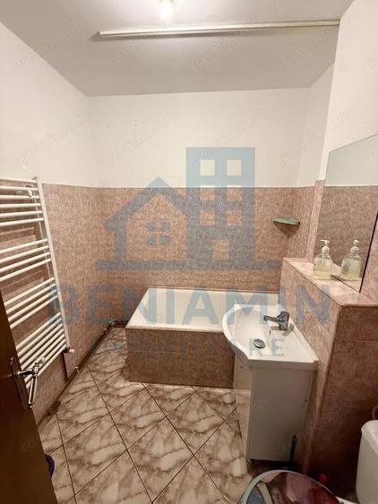 2 decomandate - etaj 3 - 55mp - 1979 - centrala - Galaxiei - Astra - 6