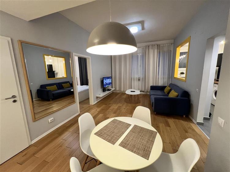 Apartament 2 camere - Universitate - 4