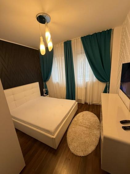 Apartament 2 camere Popesti | Apollo Residence | Loc de parcare - 3