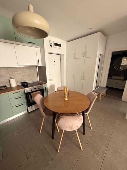 Apartament 2 camere mobilat Atria Urban Resort - 4