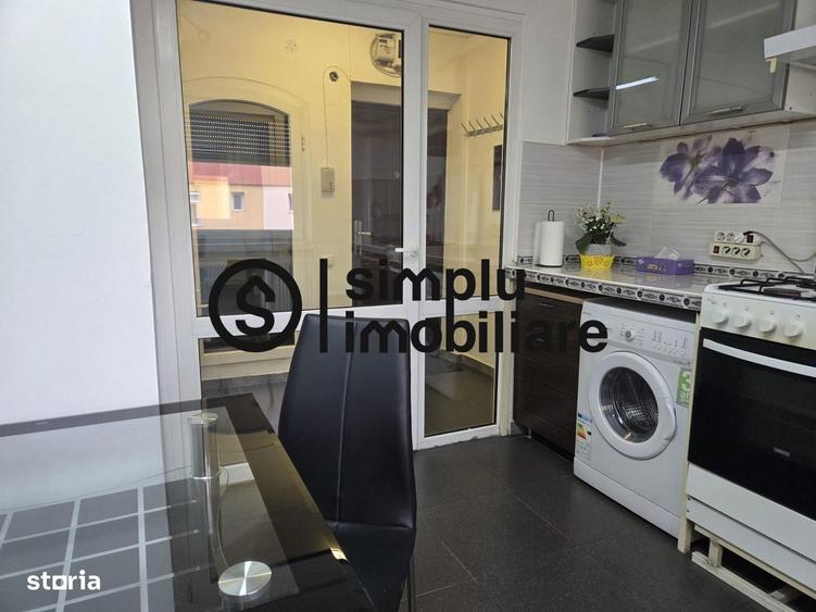 3 Camere, centrala termica, Piata Garii - 122 000 Euro - 16