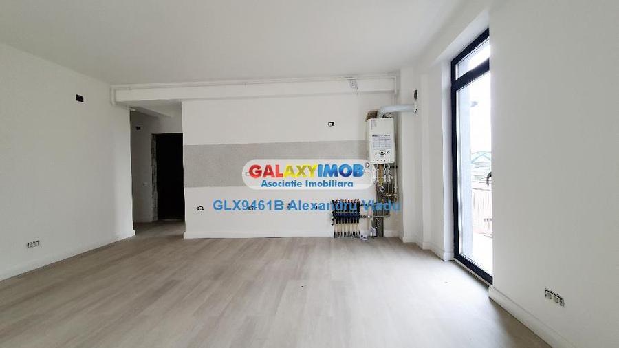 Vanzare apartament 3 camere etaj 2 str. Motilor- Metrou Mihai Bravu - 1