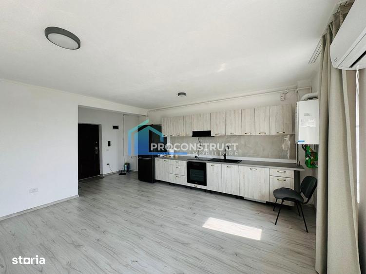 Apartament cu 2 camere | Loc de parcare inclus | 87.000 Euro |Chisoda - 3