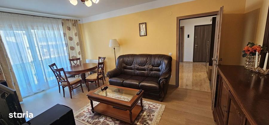 Proprietar vand apartament cu 3 camere - Cartierul Arhitectilor - 15