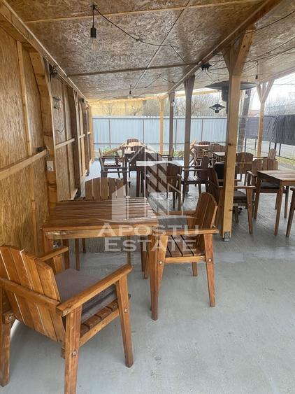 Casa unifamiliala în Timișoara,cu spațiul comercial - 4