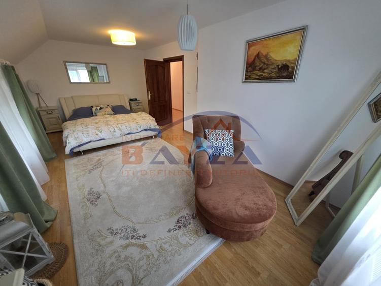 Vanzare casa, Mocira - Strada Dragostei locul unde confortul întâlnește liniștea - 16