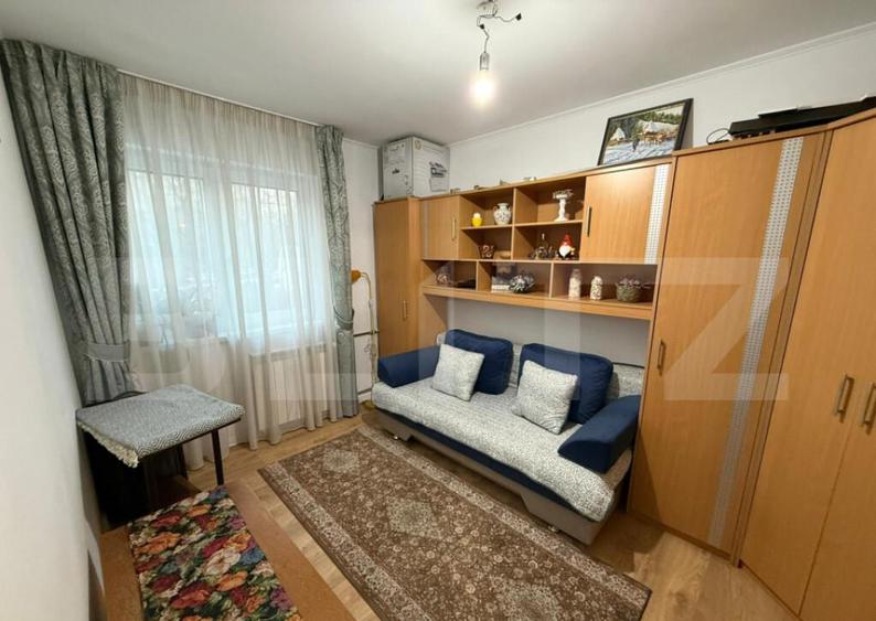 Apartament 3 camere, renovat, 2 minute de metrou - Drumul Ta - 7