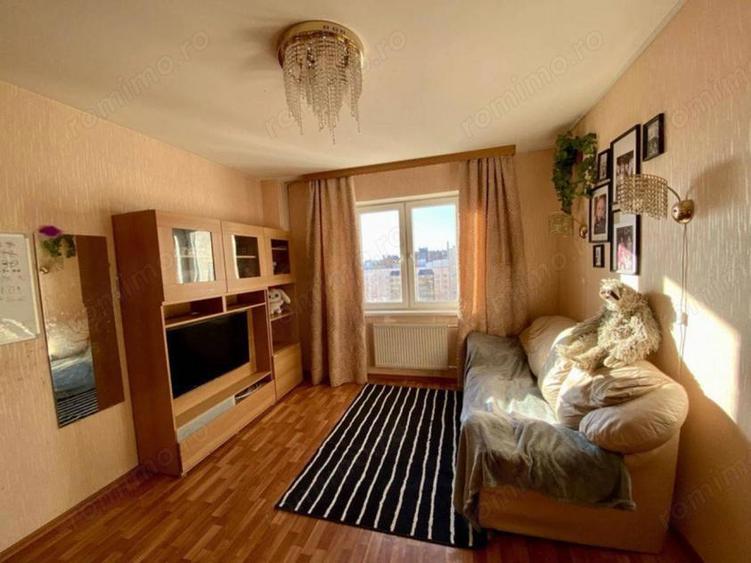 3 camere bloc de apartamente in zona Berceni - 1