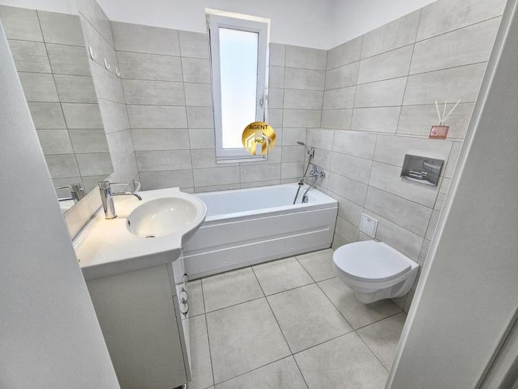 Vila Individuala 5 camere Mobilata si Utilata - str Valea Pasarii Otopeni - 5